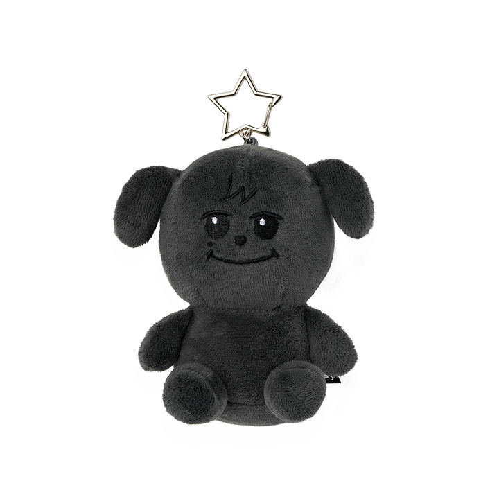 KYUHYUN | Overbaked KYUMAE Plush Keyring