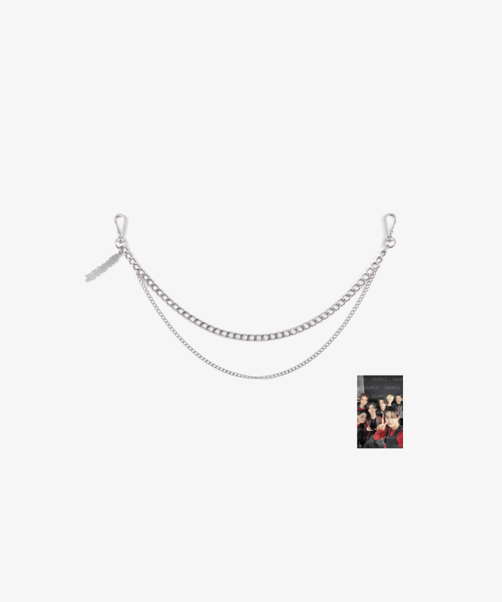 ENHYPEN | Chain Strap