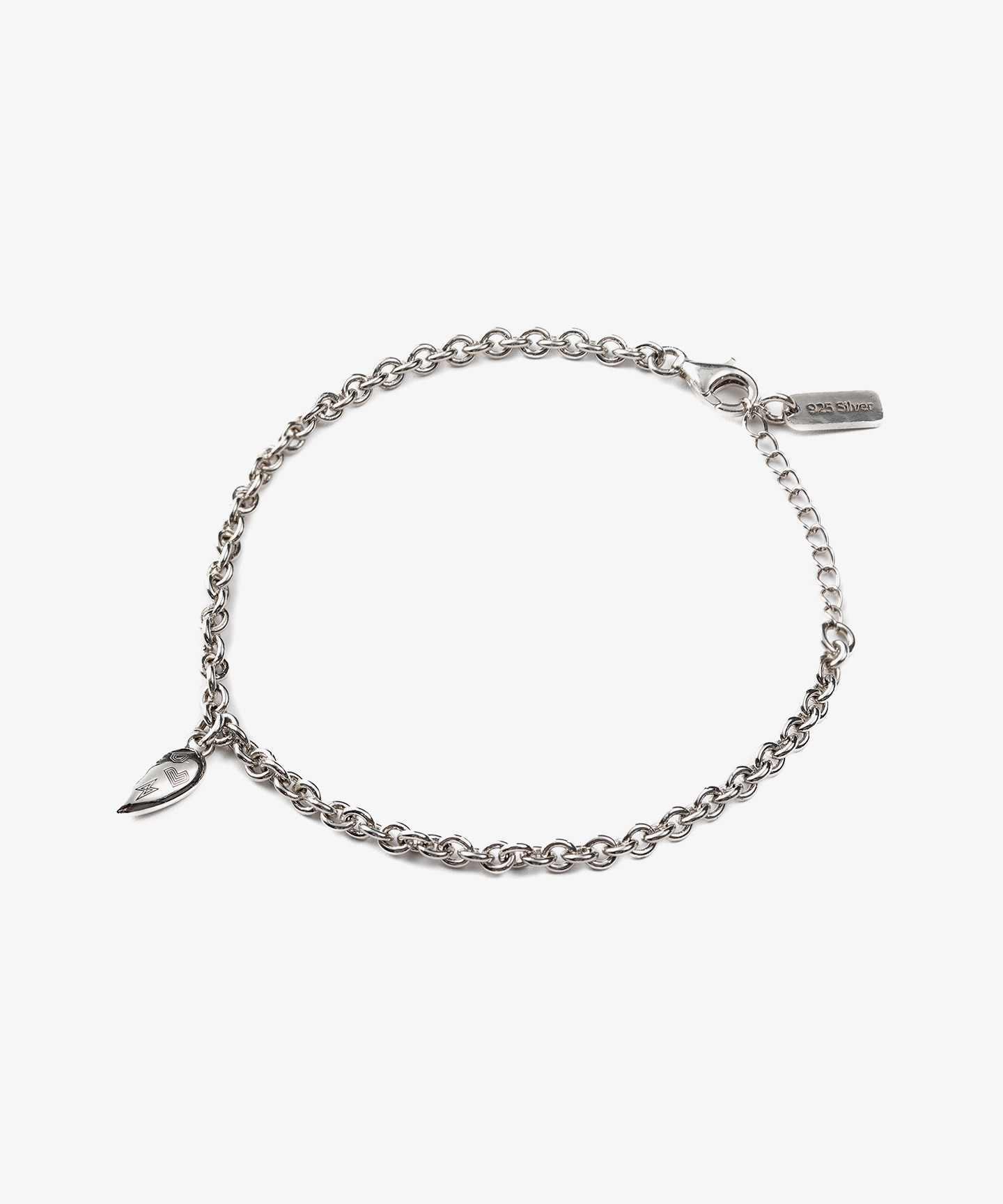 TOMORROW X TOGETHER | [50% BF 2021] Bracelet (silver)
