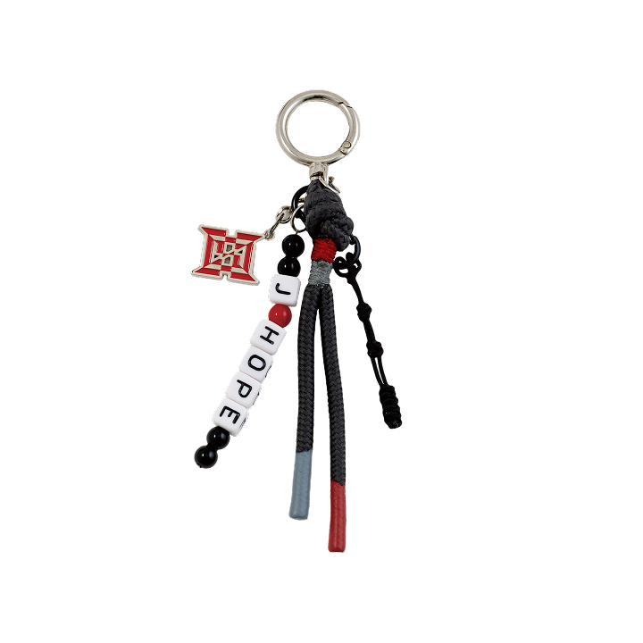 [HOPE ON THE STAGE in JAPAN] KEYRING