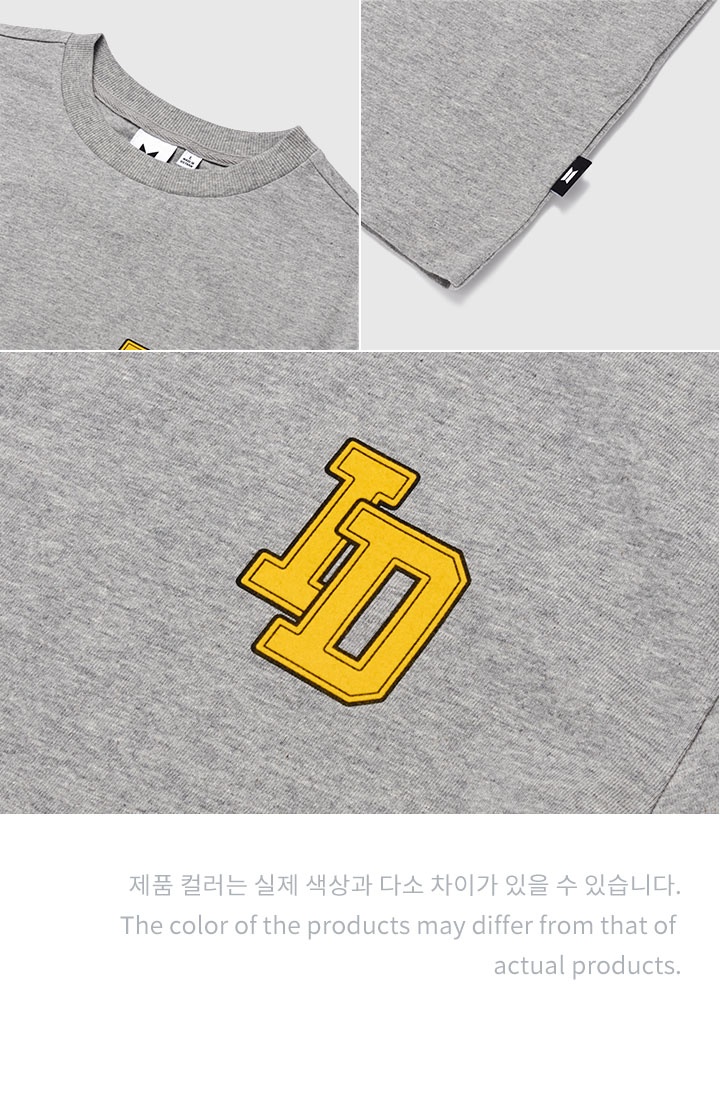 20 POP UP [VS] S/S Tee 14 2 detail