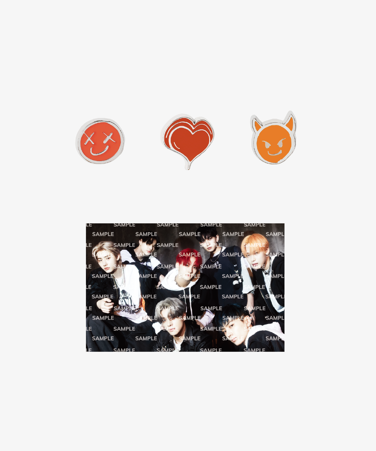 [MANIFESTO : DAY1] EARRINGS