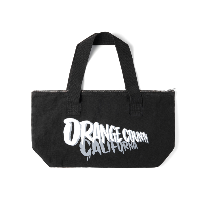 [POP-UP IN ORANGE COUNTY] Tote Bag