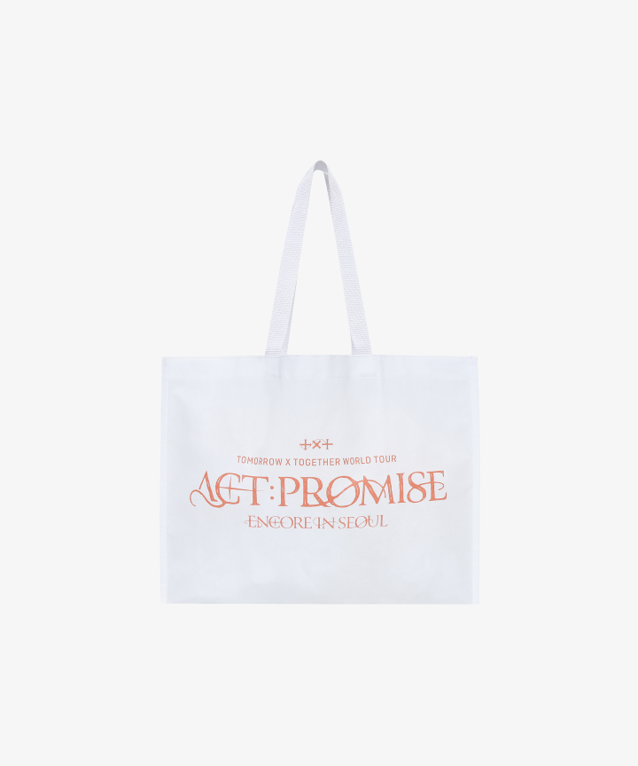 TOMORROW X TOGETHER | SHOPPER BAG