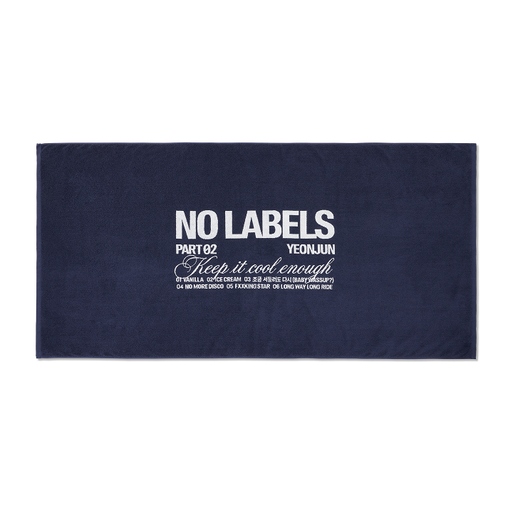 [NO LABELS: PART 02]TOWEL