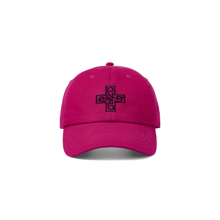 [7TH YEAR: A Moment of Stillness in the Thorns]BALL CAP