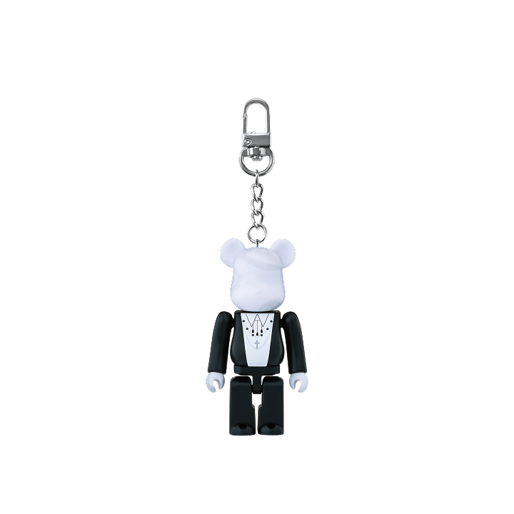 BE@RBRICK 100% (WONWOO)