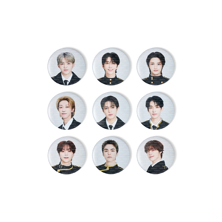 [2026 CARAT LAND]LUCKY DRAW (RANDOM)