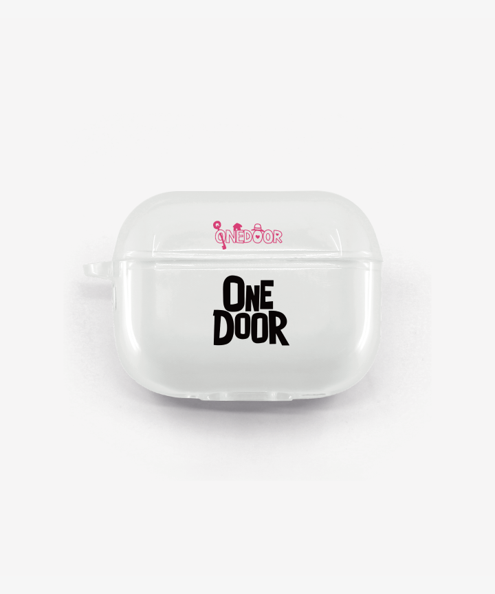 [MEMBERSHIP] AIRPOD CASE (Pro) (STANDARD) (No.1)