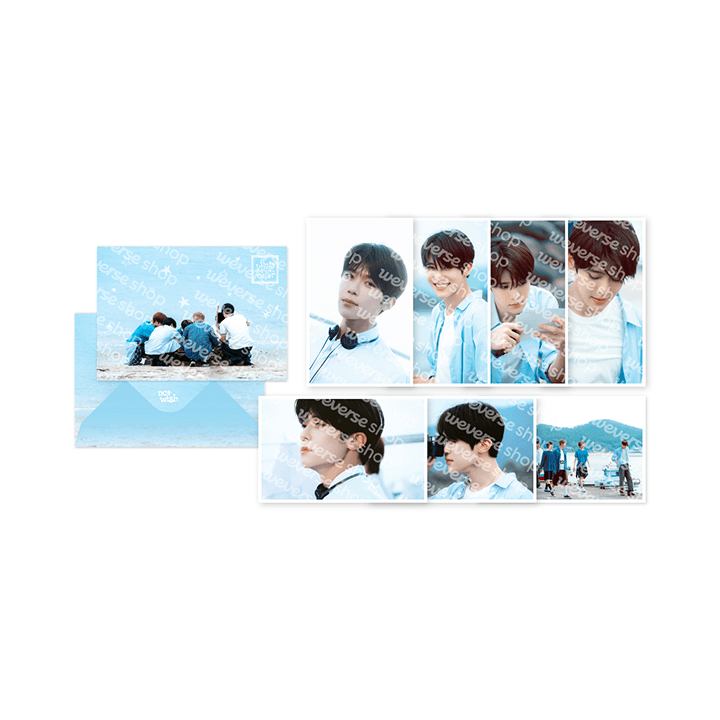 PHOTO SET