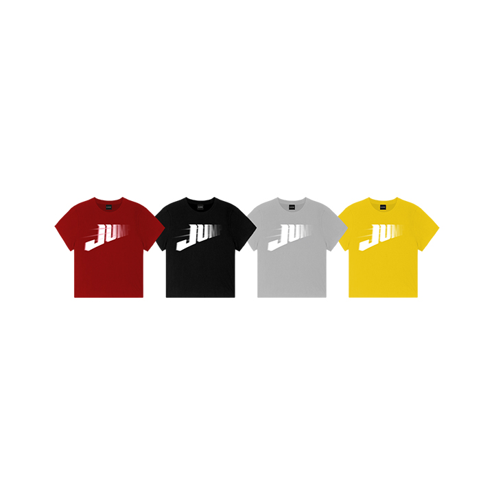 BLACKPINK | [JUMP] BLACKPINK T-SHIRT