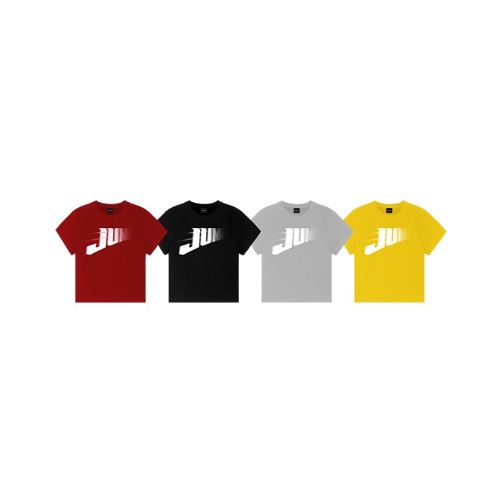 [JUMP] BLACKPINK T-SHIRT