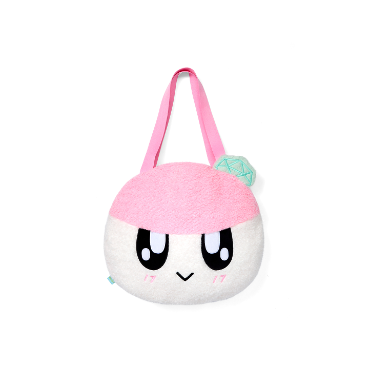 BONGBONGEE Face Bag