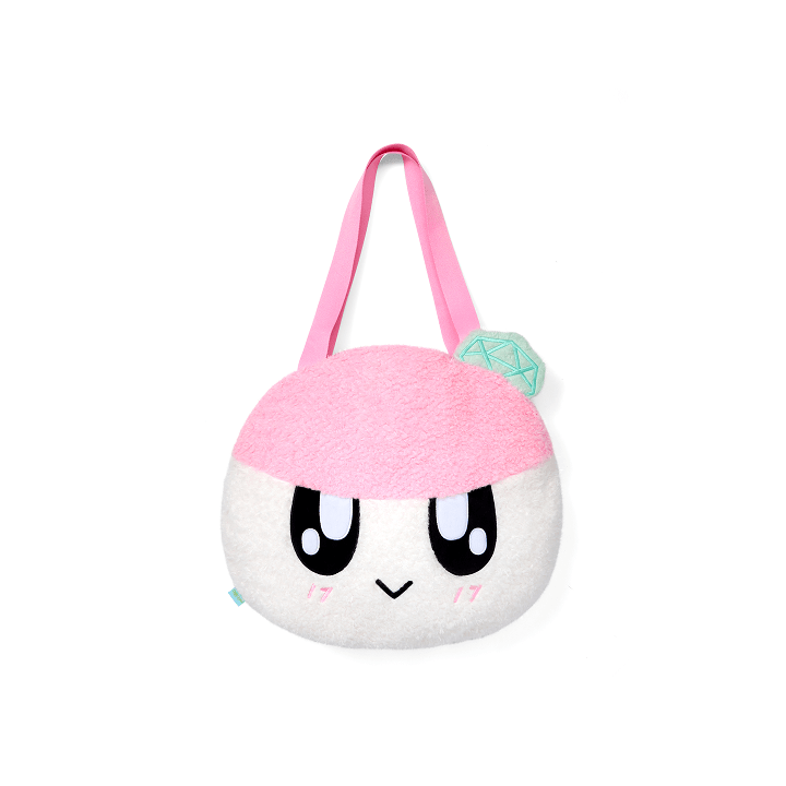 SEVENTEEN – BONGBONGEE Face Bag