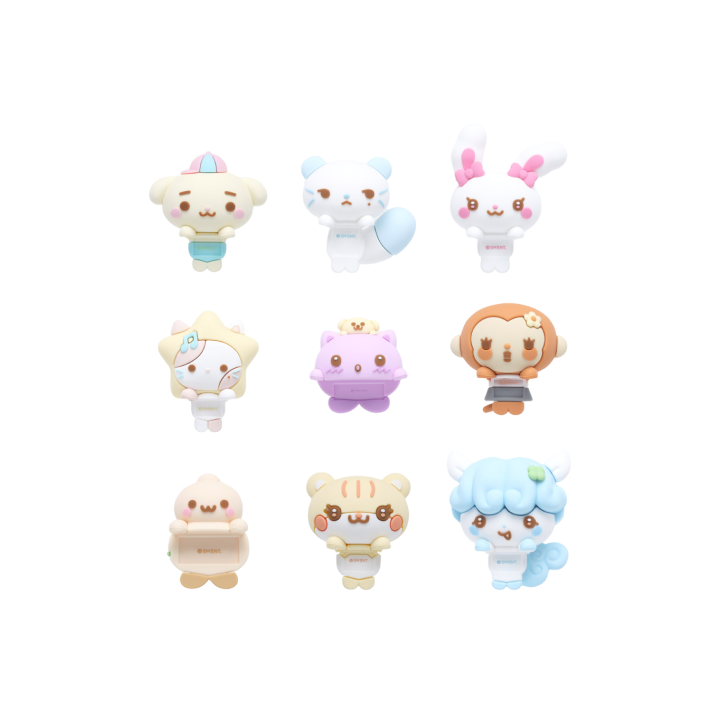 Hearts2Hearts | PEEK-UP FIGURE