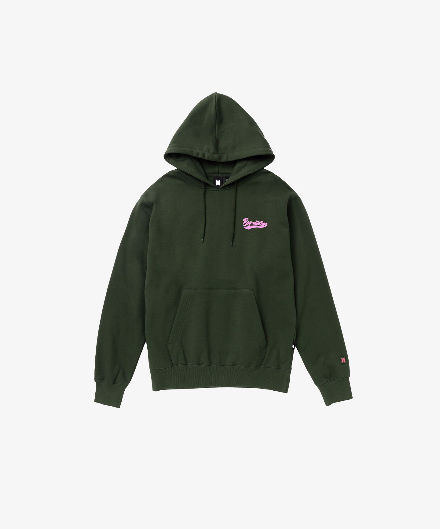 BTS | Hoodie 05