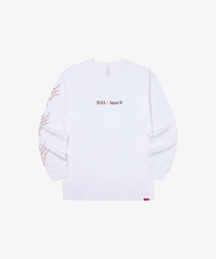 BTS | Long Sleeve T-Shirt