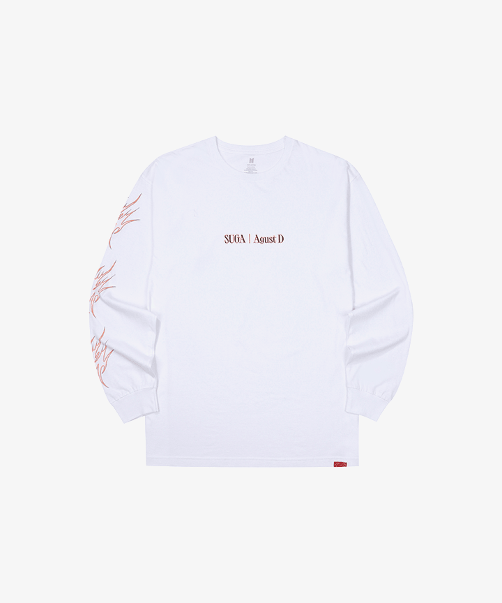 Long Sleeve T-Shirt