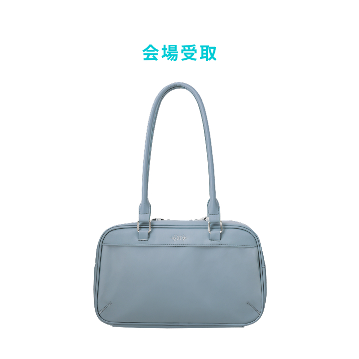 TOMORROW X TOGETHER | [ACT : TOMORROW JAPAN] BOSTON BAG