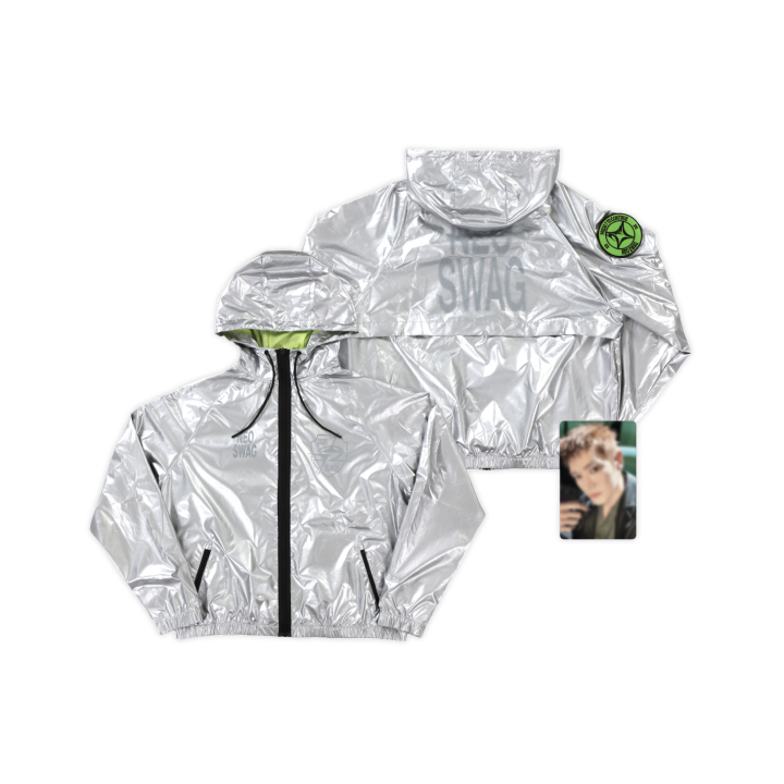 NEO SWAG JACKET SET