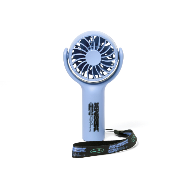 [KNOCK ON Vol.2]Mini Fan
