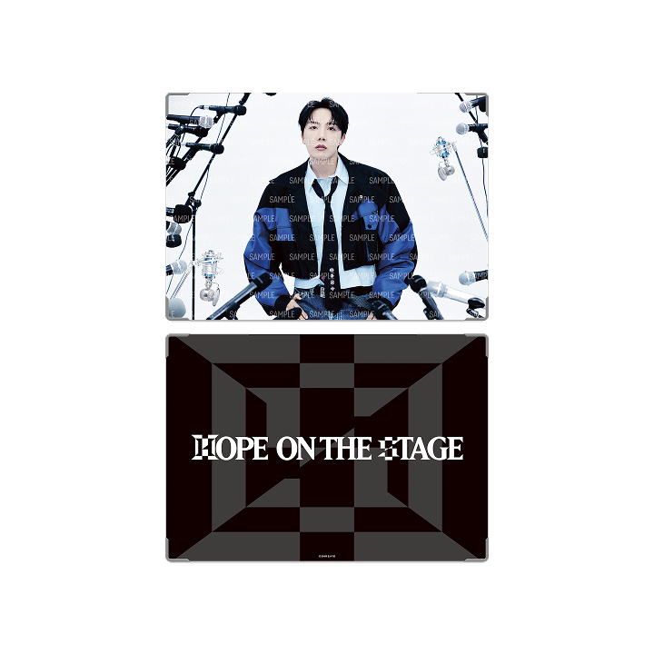 [HOPE ON THE STAGE in JAPAN] PREMIUM PHOTO