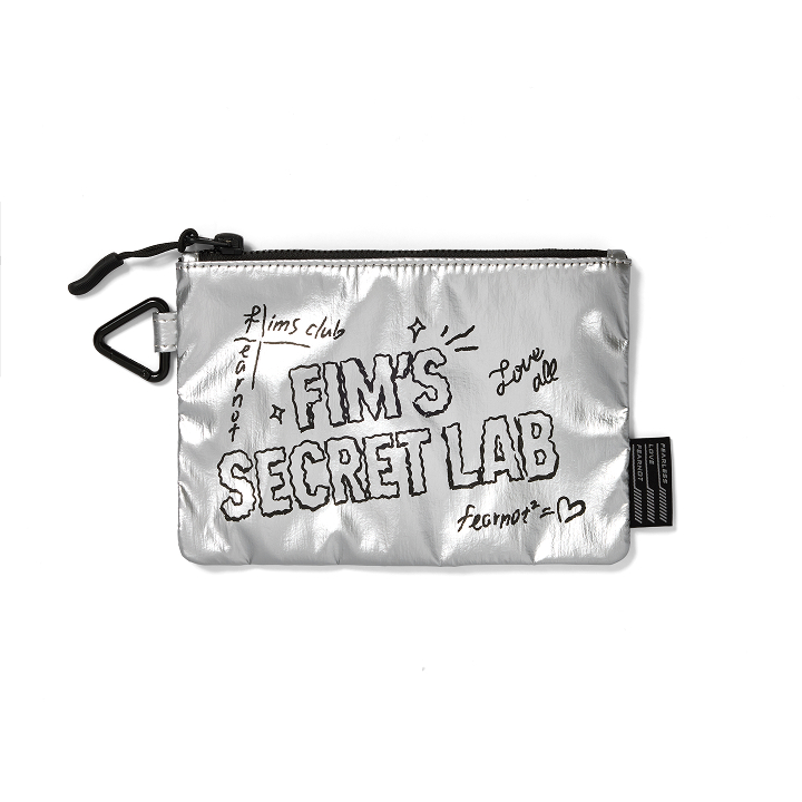 [SECRET LAB]POUCH