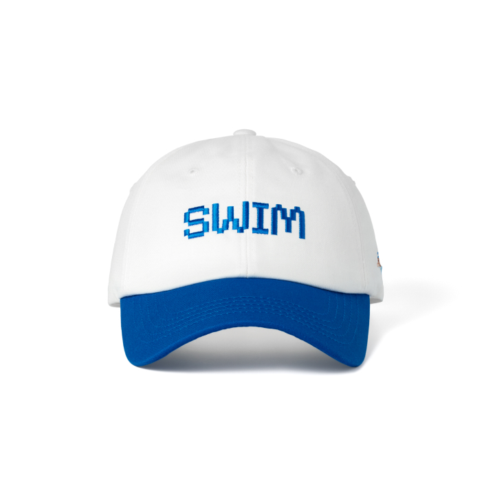 [SWIM]BALL CAP (MULTI)