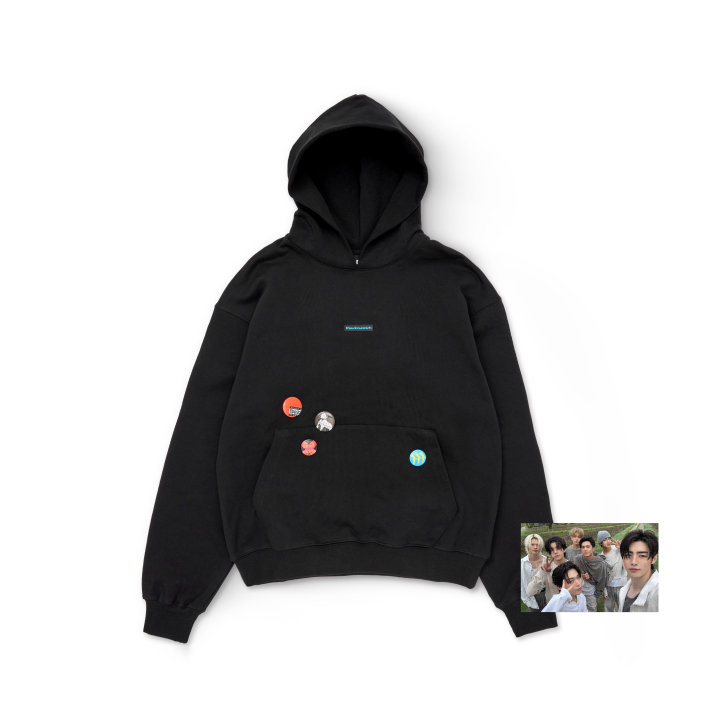 [THE SIN : VANISH]Hoodie