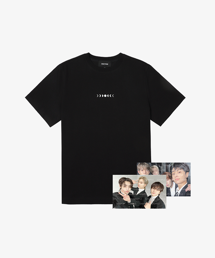 ENHYPEN | S/S T-Shirt