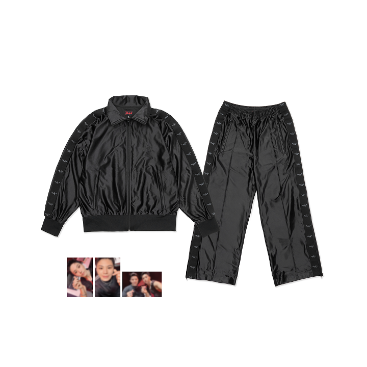 再入荷アイテム SEVENTEEN | Track Suits(Set) K-POP・アジア