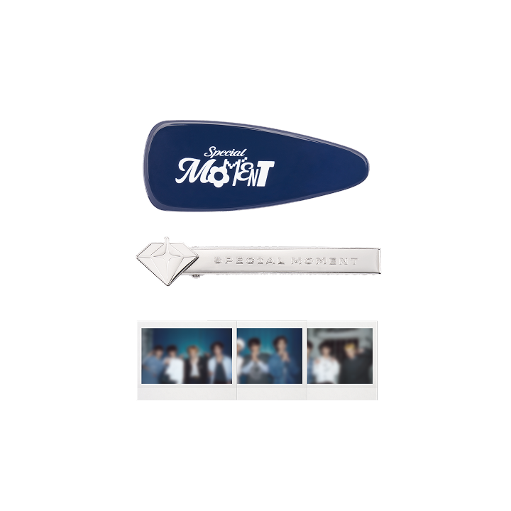 [SPECIALMOMENT] TREASURE HAIR PIN SET