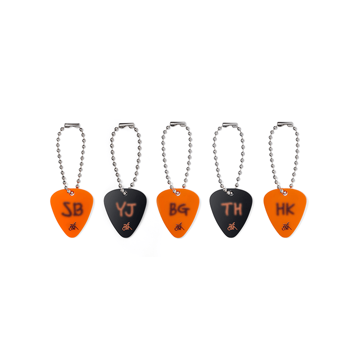TOMORROW X TOGETHER – Lucky Draw (Random)