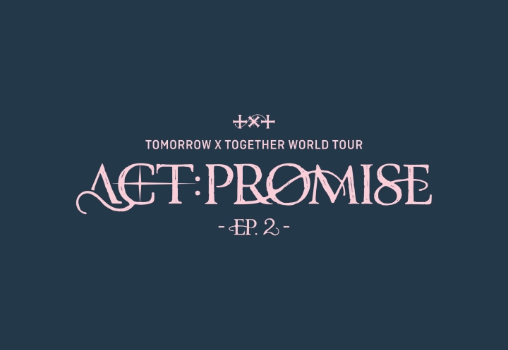 TOMORROW X TOGETHER | [TXT X ISTKUNST] KNIT GYM SACK