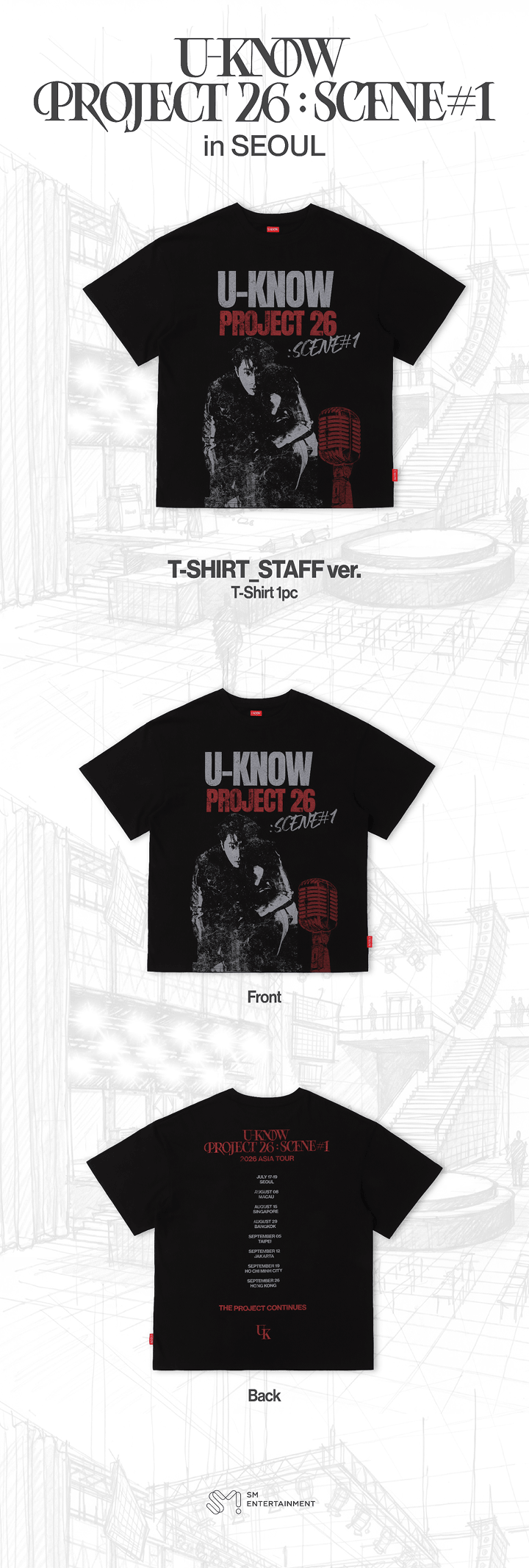 T-SHIRT_STAFF ver. 0 detail