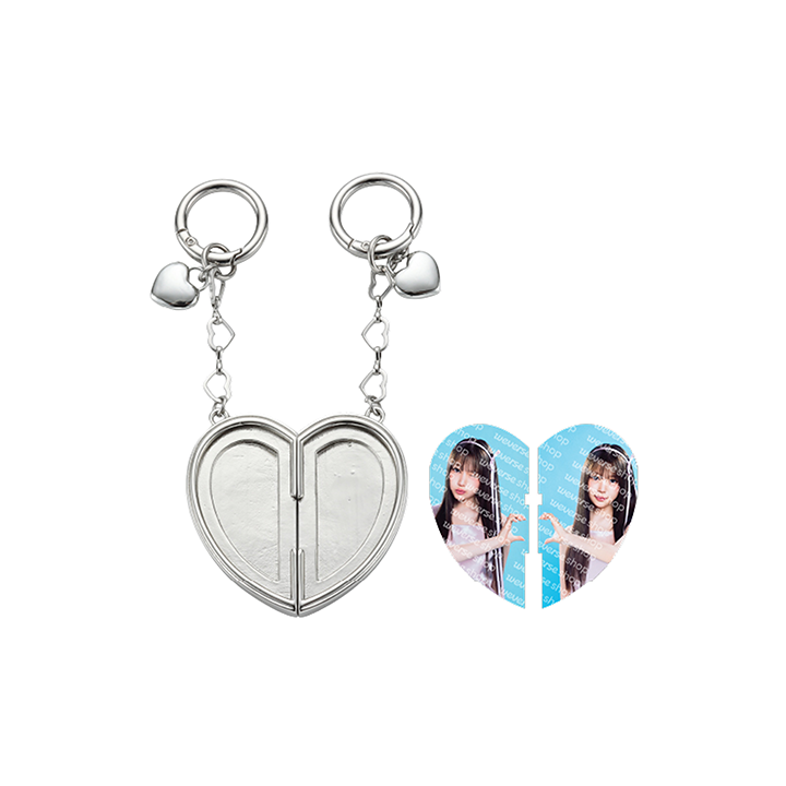 Hearts2Hearts | HEARTS MAKER KEY RING