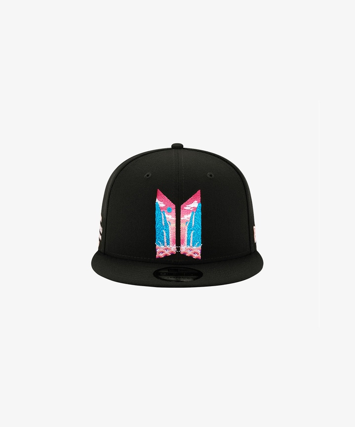 Snapback Cap_0