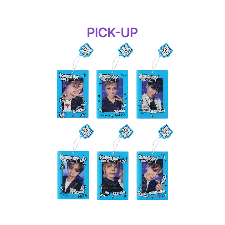 PHOTOFRAME SET