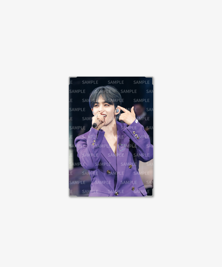 [FOLLOW FELLOW IN JAPAN] PREMIUM PHOTO