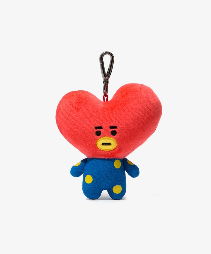 TATA Bag Charm Doll_0