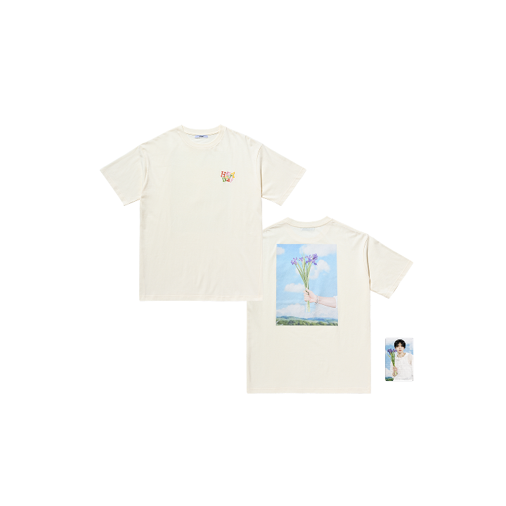 &TEAM | [FUMA] S/S T-SHIRT