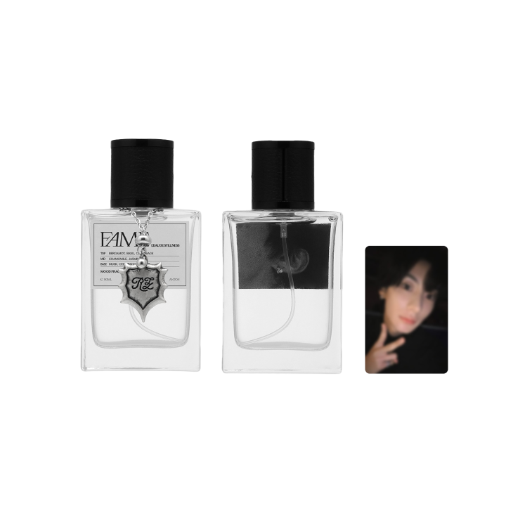 RIIZE | MOOD FRAGRANCE SET