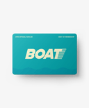 BOAT 1ST MEMBERSHIP