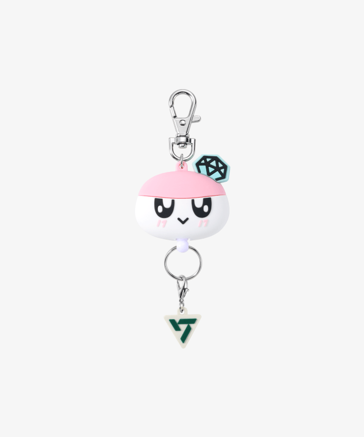 BONGBONGEE Reel Strap