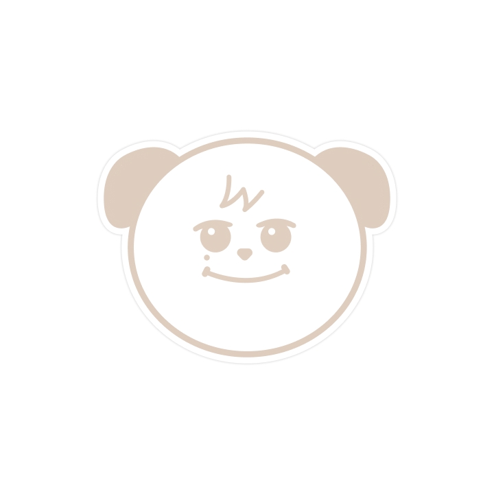 KYUHYUN | Sticker Note