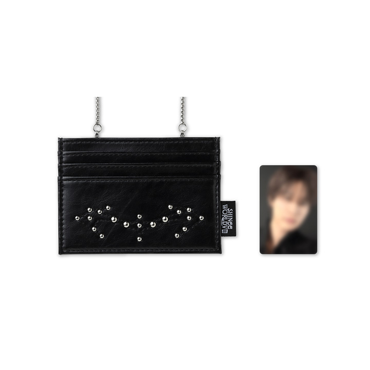 SHINee | CARD WALLET SET