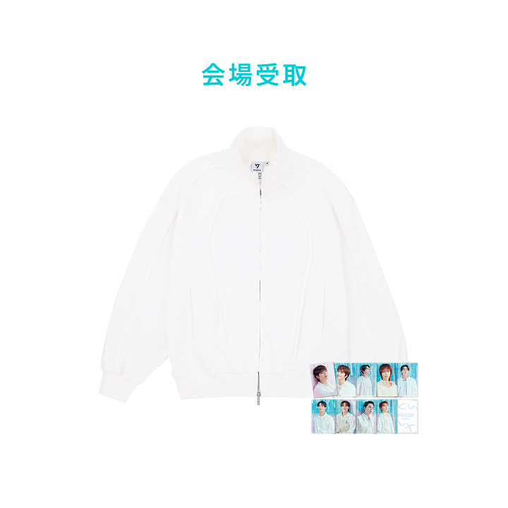 SEVENTEEN | [YAKUSOKU]OUTER