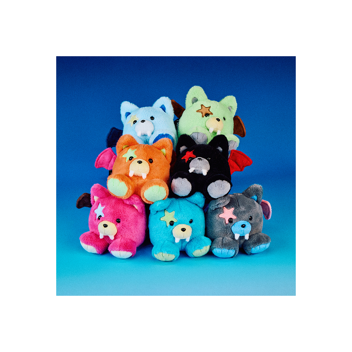 ENHYPEN | THE SIN : VANISH (Voice Keyring Ver.) (Random)