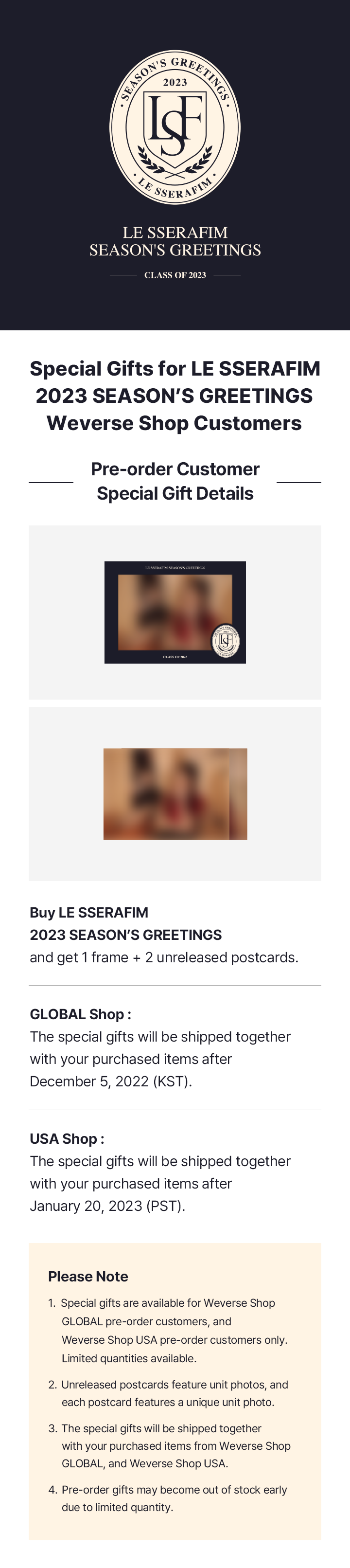 2023 Season's Greetings 1 detail