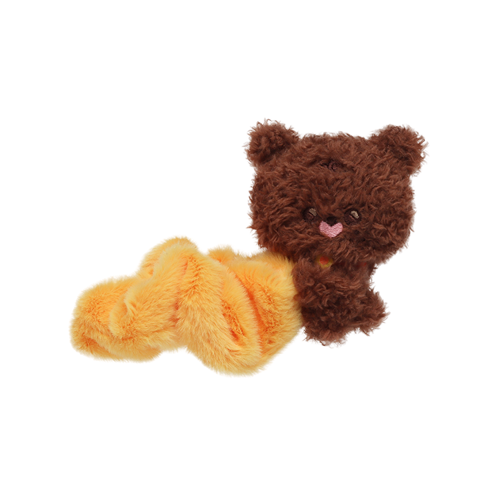 SOM-MOONG-CHILL SCRUNCHIE, listed by the store